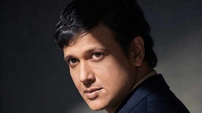 Govinda recalls being in tremendous pain after mother Nirmala Devi’s death and entering Narmada River in grief: ' I thought I would go a little farther into the river and that I would meet my mother again' Govinda recalls being in tremendous pain after mother Nirmala Devi’s death and entering Narmada River in grief: ' I thought I would go a little farther into the river and that I would meet my mother again'