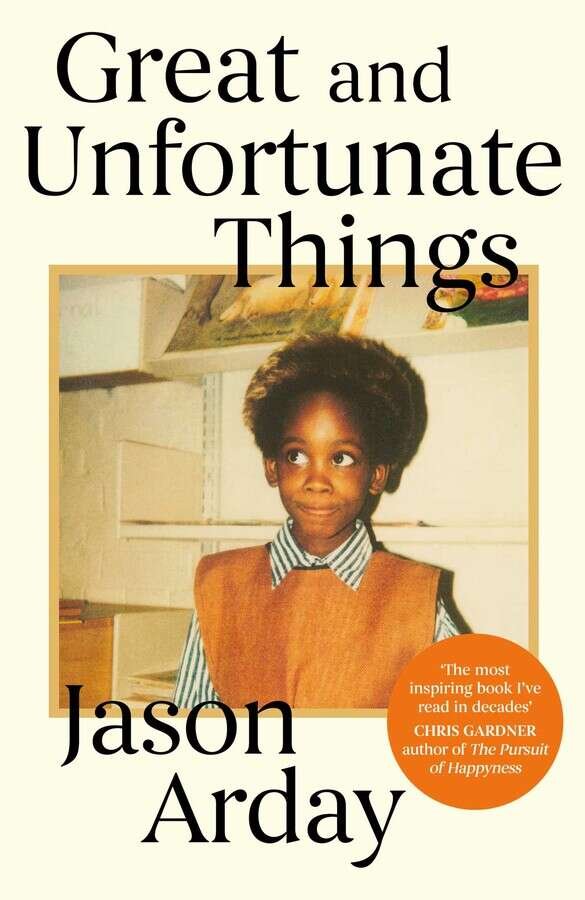 Great and Unfortunate Things