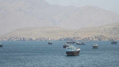 Amid repeated attacks on shipping and growing risks to alternative energy routes, Gulf states may be forced to accept a deal they do not fully support Middle East standoff: Why Gulf states may accept that Iran will control the Strait of Hormuz