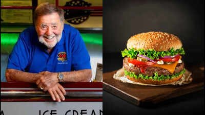 Gullo got his start as a night manager at Burger King. Over the years he built up his business interests and eventually established a franchise empire in three states. A man who grew up poor and fatherless and barely finished high school went on to open 54 Burger King restaurants across three US states; his foundation has since donated more than $2 million