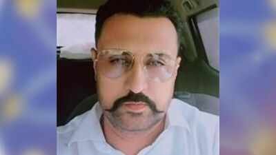 Gurpreet’s friends following in the car rushed both victims to the hospital, where Gurpreet was declared brought dead Gunmen chase bike, kill AAP man in Punjab; police suspect poll rivalry