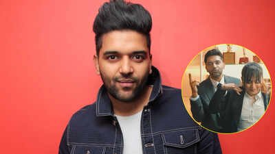 Guru Randhawa breaks silence on ‘Fine Shyt’ backlash, calls it a 'silly little slang': 'Guilty as charged of making songs that repeat in your head' Guru Randhawa breaks silence on 'Fine Shyt' backlash, calls it a 'silly little slang': 'Guilty as charged of making songs that repeat in your head'