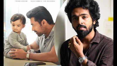 GV Prakash Kumar drops a big hint about Suriya and Mamitha Baiju's 'Vishwanath & Sons': 'The ending is positive'