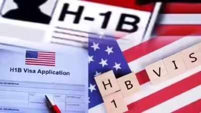 US immigration lawyers urge H-1B holders to carry status documents amid reports of domestic travel detentions. Immigration attorneys warn Indian diaspora to exercise caution while travelling domestically