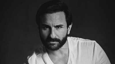 'Haiwaan' actor Saif Ali Khan stabbing case reaches key stage as court frames charges against accused more than a year after attack, trial likey to begin soon - Report 'Haiwaan' actor Saif Ali Khan stabbing case reaches key stage as court frames charges against accused more than a year after attack, trial likey to begin soon - Report