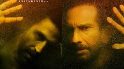 'Haiwaan' NEW POSTERS: Akshay Kumar to lock horns with Saif Ali Khan; teaser UPDATE for Priyadarshan's film OUT