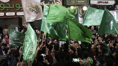 UK-based Muslim charity is being investigated by counter-terror police and the Charity Commission over alleged links to Hamas (Representational image) UK Muslim charity under terror probe over alleged Hamas ties after senior figure arrested in US case