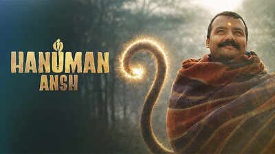 'Hanuman Ansh' box office collection: From Rs 10 lakh on day 1 to Rs 27 crore in 23 days, word of mouth turns film into sleeper hit