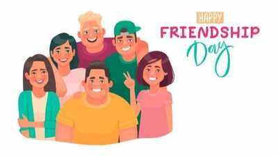 Happy Friendship Day 2026: Top 50 wishes, messages and quotes to share with your friends