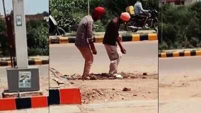 Punjab Police fact-checks video shared by BJP MP Punjab’s viral ‘zombie drug’ video triggers row: The controversy explained