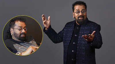 Hariharan attempts to understand Gen Z language and slang like ‘slay’, ‘no cap’ and ‘GOAT’ in fun video, netizens praise his efforts : ‘I may have spent a little too much time, slowly getting there’ - WATCH Hariharan attempts to understand Gen Z language and slang like 'slay', 'no cap' and 'GOAT' in fun video, netizens praise his efforts : 'I may have spent a little too much time, slowly getting there' - WATCH