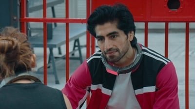 Harshad Chopda opened up about his experience in Lock Upp Sach ya Sazaa. Harshad Chopda opened up about his experience in Lock Upp Sach ya Sazaa.