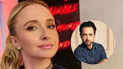 Justin Chatwin talks about Hayden Panettiere after her passing: ‘She had a beautiful heart'