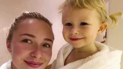 Hayden Panettiere had given up custody of her daughter Kaya Klitschko, believing that at the time it was the best decision for her daughter. Even though the two stayed in two different countries, Hayden has been open abouyt how she flied to Ukraine all the time to visit her. (Instagram) About Hayden Panettiere and her daughter Kaya Klitschko: Why did the ‘Nashville’ star give up her custody?