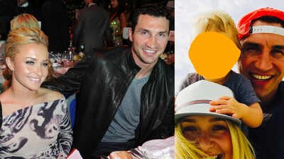 WWE stars Jacob Fatu and Shane Helms reacted after Hayden Panettiere’s death, while former heavyweight champion Wladimir Klitschko shared a deeply personal promise involving their daughter, Kaya. (Image via Getty and Instagram) Wladimir Klitschko vows to protect Hayden Panettiere’s memory for daughter Kaya as WWE star Jacob Fatu shares cryptic post after her death