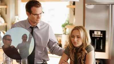 Hayden Panettiere's Heroes dad Jack Coleman slams misogynistic press questions (Image Credits NBC and Instagram) Hayden Panettiere's 'Heroes' dad Jack Coleman slams 'misogynistic and predatory' press questions aimed at her as a teen star: 'No one, especially a teenager, should be targeted that way'