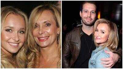 Hayden Panettiere’s mother Lesley Vogel speaks out about Brian Hickerson after the actor’s death. Hayden Panettiere’s mother speaks out after daughter’s death, says family tried to ‘get rid of’ on-off boyfriend Brian Hickerson: ‘We had been concerned for years’