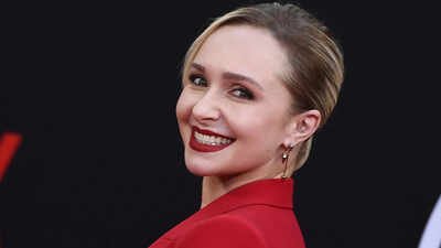 Pic: AP Hayden Panettiere passes away: Connie Britton, Viola Davis, Selma Blair and other Hollywood stars pay tribute