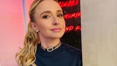 Hayden Panettiere's death is under investigation, with no signs of trauma found. Panettiere’s (Instagram)