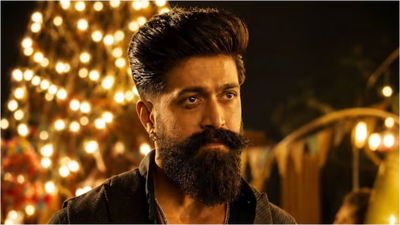 HD: ‘Toxic’ box office collection Day 5 [LIVE]: Yash and Kiara Advani film eyes Rs 200 crore India net milestone