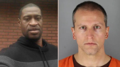 As Derek Chauvin asks state to reconsider conviction in George Floyd murder, Elon Musk says: Facts show that he was ...