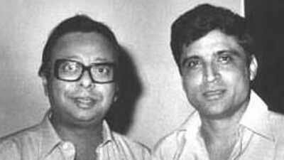 'He was fully aware that this album would bring him back': Javed Akhtar recalls R.D. Burman’s comeback with '1942: A Love Story'