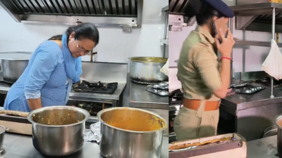 Health officials found spoiled food items during an inspection of the establishment Surat restaurant shut after child dies, 3 hospitalised due to suspected food poisoning