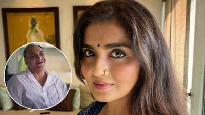 'He's the best brother-in-law anyone could ask for': Jyoti Mukerji calls Aditya Chopra the 'best brother-in-law', reveals she stayed away from Yash Raj Films despite family ties with Rani Mukerji 'He's the best brother-in-law anyone could ask for': Jyoti Mukerji calls Aditya Chopra the 'best brother-in-law', reveals she stayed away from Yash Raj Films despite family ties with Rani Mukerji