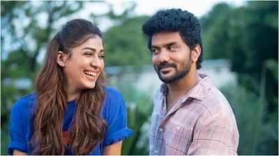 'Hi' box office collections day 2_ Nayanthara starrer records 72% growth 'Hi' box office collections day 2: Nayanthara starrer records 72% growth; India gross reaches Rs 3.94 crore