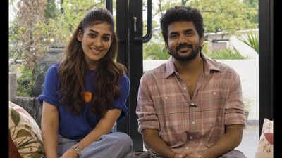 ‘Hi’ locks a new release date as Kavin and Nayanthara’s fun promo confirms August 28