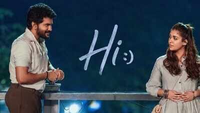 ‘Hi’ Twitter review: Fans call Kavin-Nayanthara’s rom-com refreshing and feel-good entertainer