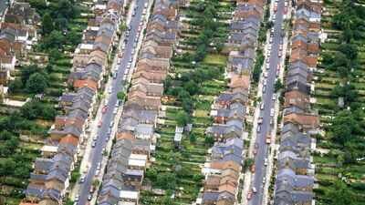 High value homes could face bigger bills UK property tax overhaul: How proposed reforms could impact house prices, homeowners and buyers