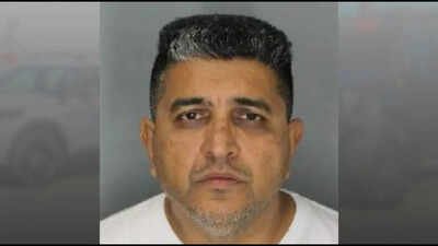 Rajendranauth Doodnauth MARAJ,/Image: Durham Regional Police Hindu priest arrested in Canada for sexually assaulting woman under guise of healing
