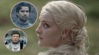 A list of all of the characters that died in 'House of the Dragon' season three, from Ormund Hightower to Helaena and Ser Criston Cole. (Twitter) ‘House of the Dragon Season 3’: From Helaena to Lord Ormund, all the main characters who died in the latest series