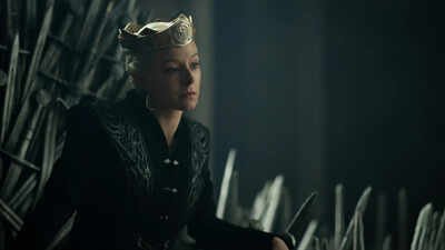 Here is all you need to know about the upcoming finale of 'House of the Dragon' and a little recap of what happened in season 3, episode 7. (YouTube) ‘House of the Dragon’ season 3 finale episode: When and where to watch the last chapter of the series