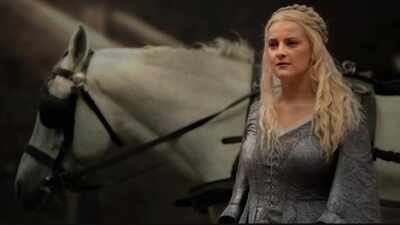 'House of the Dragon' Season 3 Finale ending explained: Here's why Helaena Targaryen jumps from the castle's window to her death