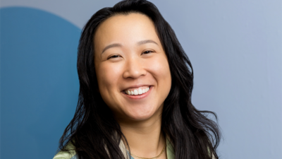 Image credit: LinkedIn In 2021, a former Buddhist monk who was a software engineer at Meta 'accidentally' founded a startup that now competes with Accenture