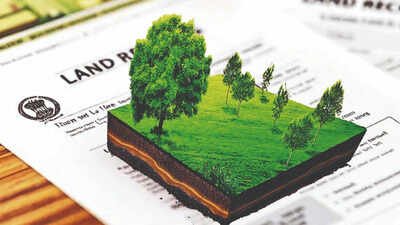 India's land records go digital: How maps, drones and Bhu-Aadhaar are changing property records