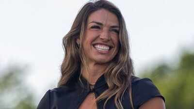 Mackenzie Dern (via Getty) <b>Mackenzie Dern net worth in 2026: Exploring the salary, fight earnings and sponsorships of UFC strawweight champion ahead of UFC 330</b>