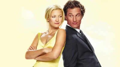 'How to Lose a Guy in 10 Days' sequel in the works; Kate Hudson and Matthew McConaughey eyed to return in rom-com