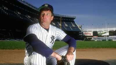 How Tommy John became the 'Bionic Man' who changed Baseball forever (Getty Images) How Tommy John became the 'Bionic Man' who changed Baseball forever