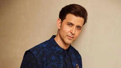 Hrithik Roshan backs filmmaker's take on audience obsession with stardom over cinema: 'Somehow we haven't grown up'