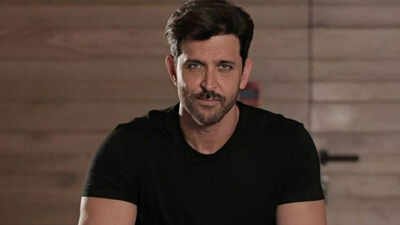 Hrithik Roshan leases Mumbai office space for Rs 17 lakh per month, signs five-year commercial rental deal