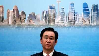 Hui was once Asia's richest person, Evergrande China's top developer. Reuters China sentences Evergrande founder Hui Ka Yan to life in prison for financial crimes