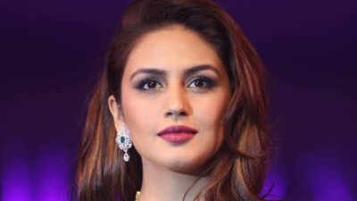 Huma Qureshi breaks silence on wedding rumours: 'Shaadi jab honi hogi tab ho jayegi' Huma Qureshi breaks silence on wedding rumours: 'Shaadi jab honi hogi tab ho jayegi'