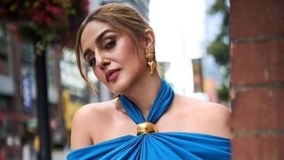 Huma Qureshi