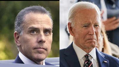 Joe Biden's cancer has metastasized into his bones and further, said his son Hunter Ex-US President Joe Biden’s cancer ‘painful, spread into his bones and further’, says son Hunter