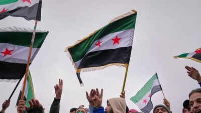 BBC traced former Syrian intelligence chief Hussam Luka, accused of involvement in the 2015 "Children's Massacre" and other abuses, to Moscow. Syrian spy chief accused of 2015 'Children's Massacre' hiding in Moscow: Report