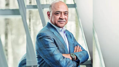 IBM CEO Arvind Krishna IBM CEO Arvind Krishna disagrees with everyone saying that quantum computing is far, shares new timeline