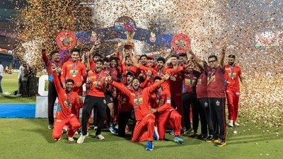 South Delhi Superstarz crowned Delhi Premier League 2026 champions